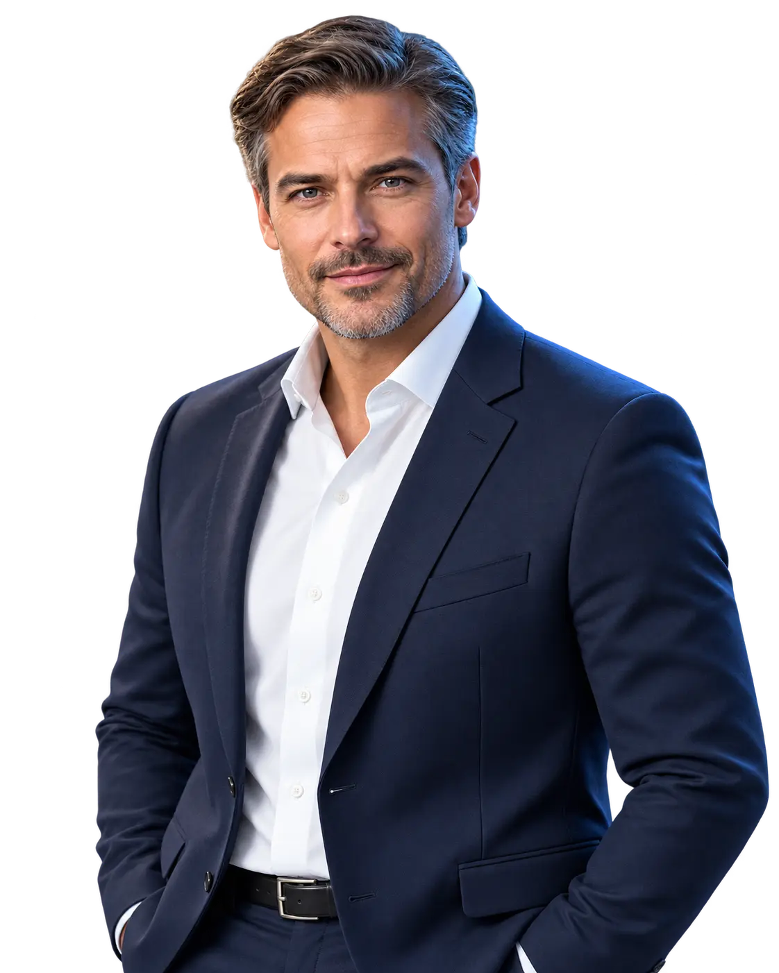 Thomas Becker AI, Ihr digitaler Anrufassistent